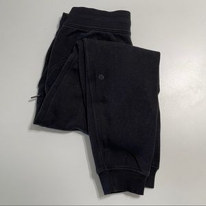 Lululemon scuba jogger